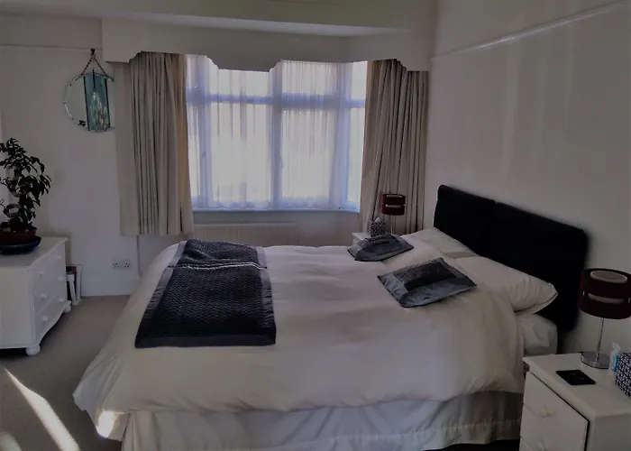 Crystal Palace B&B London